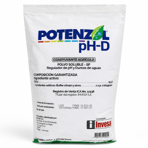 POTENZOL PH-D