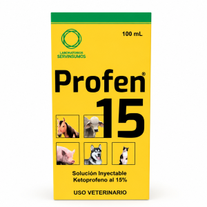 PROFEN 15