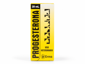 PROGESTERONA