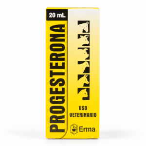 PROGESTERONA