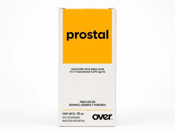 PROSTAL