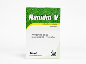 RANIDIN V