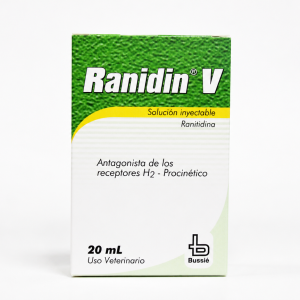 RANIDIN V