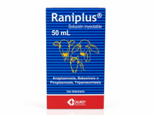 RANIPLUST