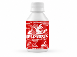 RESPIROX