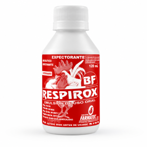 RESPIROX