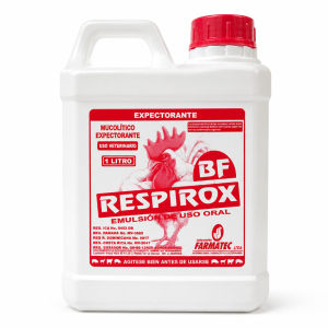 RESPIROX