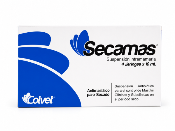 SECAMAS