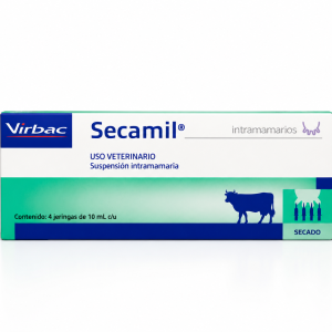 SECAMIL