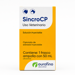 SINCRO-CP