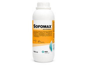 SOFOMAX ORAL