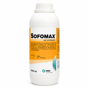 SOFOMAX ORAL