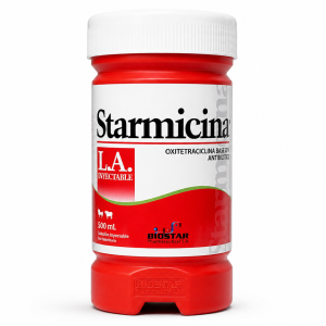 STARMICINA