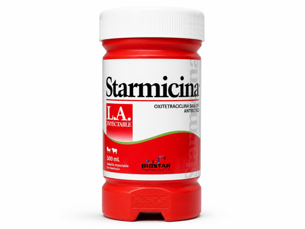 STARMICINA