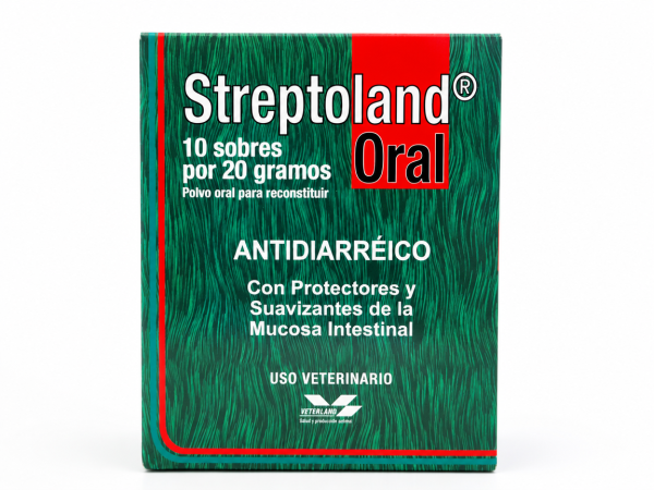 STREPTOLAND