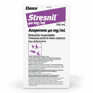 STRESNIL