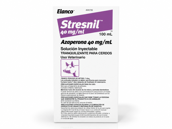 STRESNIL
