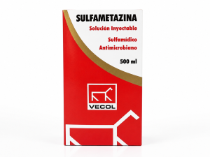 SULFAMETAZINA