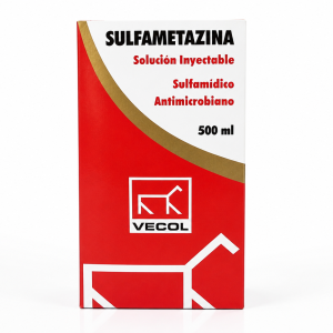 SULFAMETAZINA