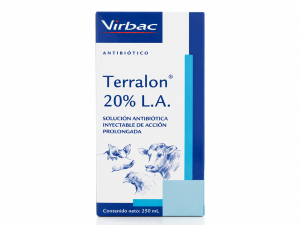 TERRALON