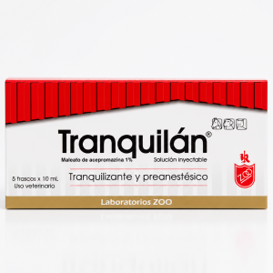 TRANQUILAN