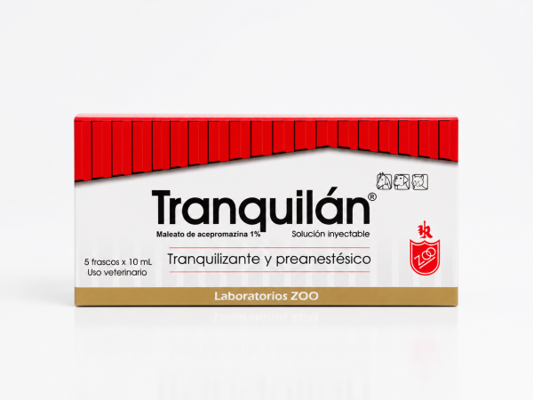 TRANQUILAN