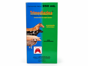 TRIMEDIAZINA