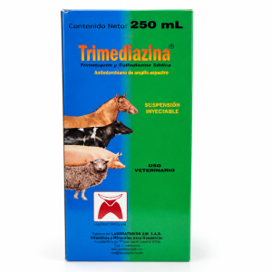 TRIMEDIAZINA