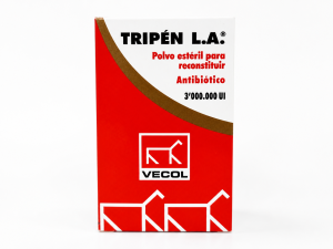 TRIPEN L.A