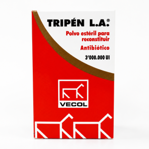 TRIPEN L.A