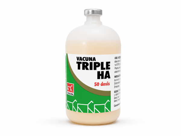 TRIPLE HA