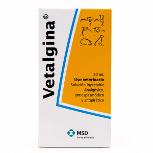 VETALGINA