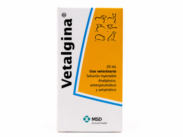 VETALGINA