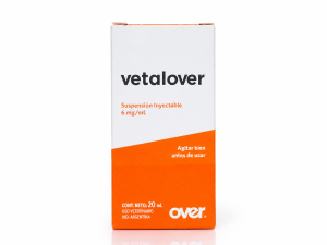 VETALOVER