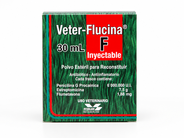 VETERFLUCINA
