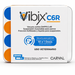 VIBIX C6R