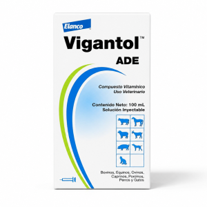 VIGANTOL ADE 100 ML