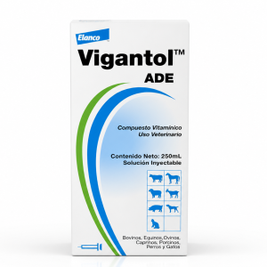 VIGANTOL ADE 100 ML