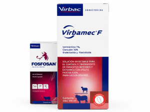 VIRBAMEC F