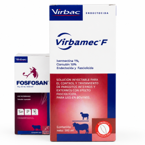 VIRBAMEC F