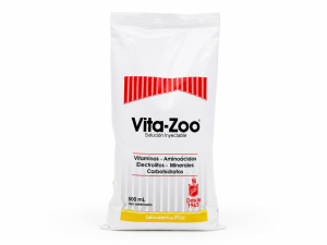 VITA ZOO PLAST