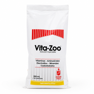 VITA ZOO PLAST