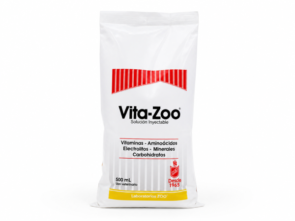 VITA ZOO PLAST