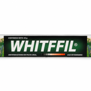 WHITFFIL