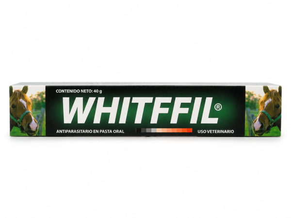 WHITFFIL