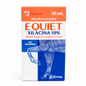 XILACINA 10%