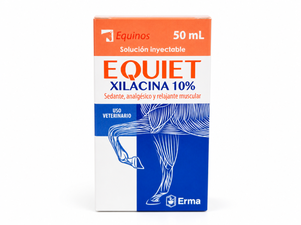 XILACINA 10%