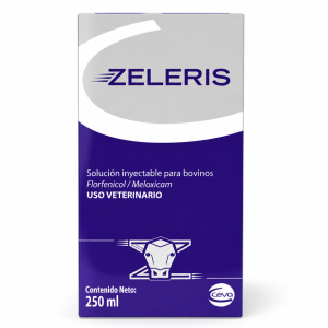 ZELERIS