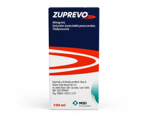 ZUPREVO 40