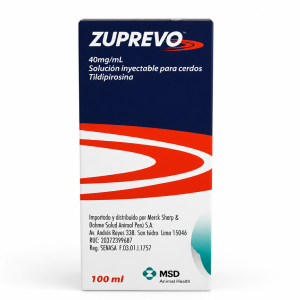 ZUPREVO 40